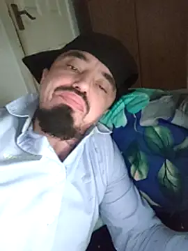 erbod_Johnny's cam snapshot