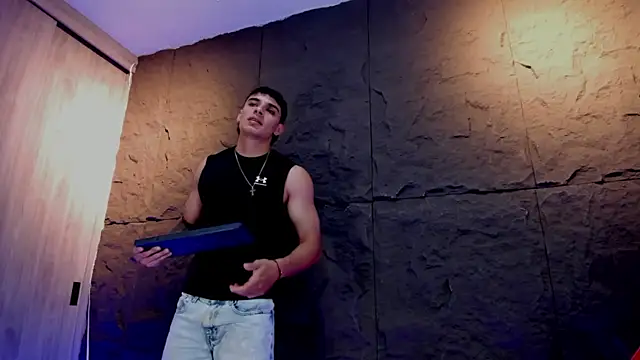 joseph_boy's cam snapshot