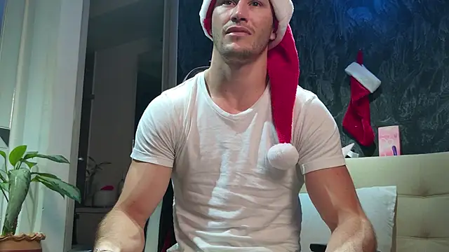 AxelFairchaild's cam snapshot