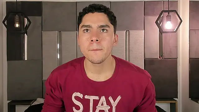 LiamNovak's cam snapshot