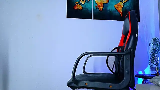 ALANNFERRER's cam snapshot