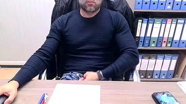 Evasionee's cam snapshot