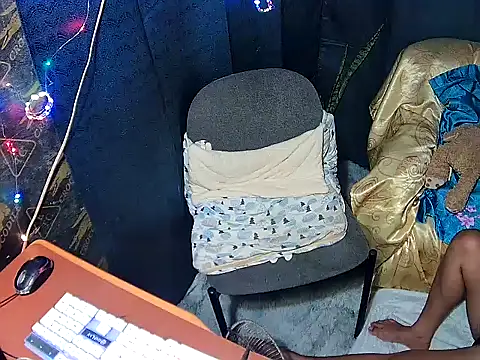 yumi-meya's cam snapshot