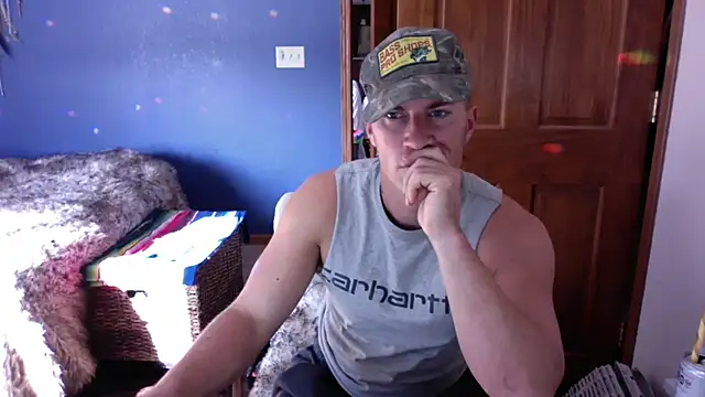 SpunRedneck's cam snapshot