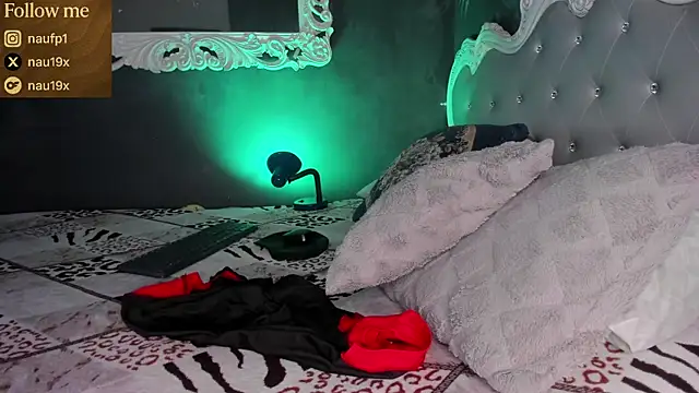 nau_fonseca1's cam snapshot