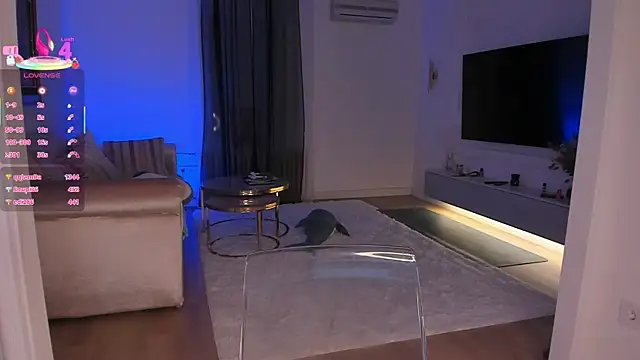 seilyfox live sex cam