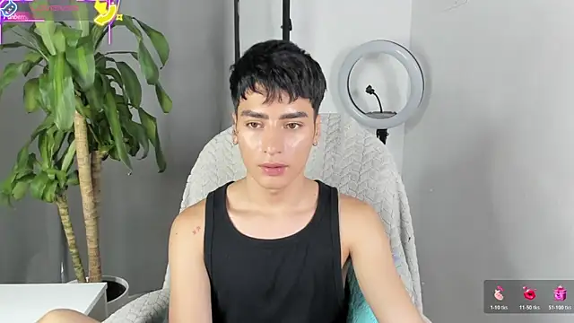 sebas_rose's cam snapshot