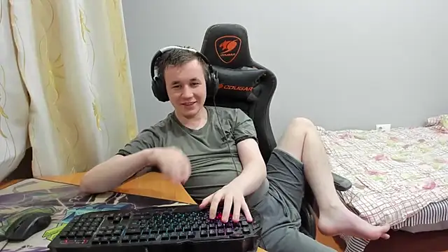 iliaskrislove's cam snapshot