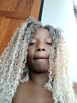 SHANTYBABE's cam snapshot