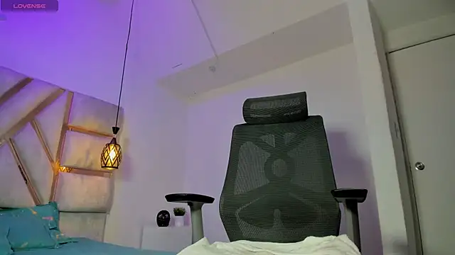 sayronvg's cam snapshot