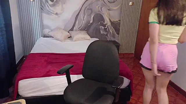 JakiJohnson live sex cam