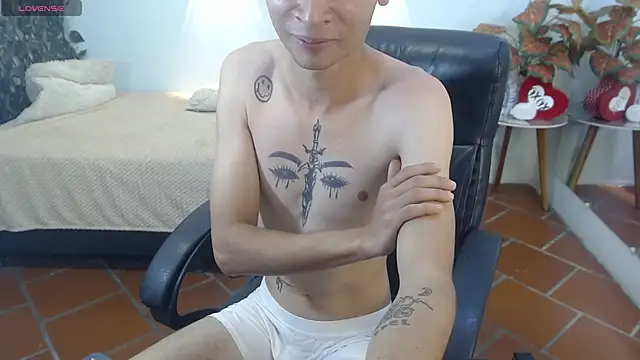 LucassSmith11's cam snapshot