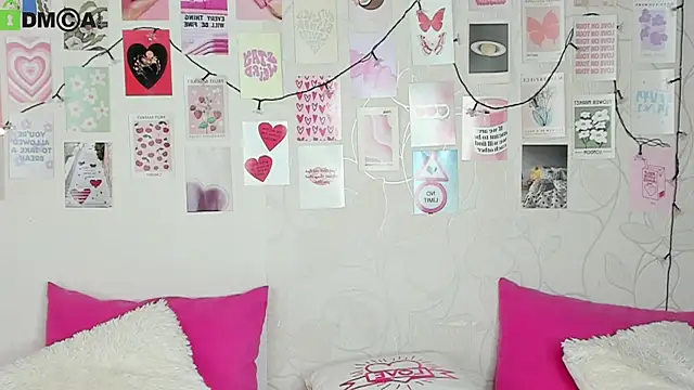 little_radiant_sun's cam snapshot