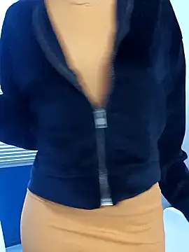 melanin-barbie's web cam