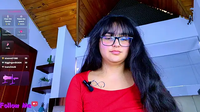 scarlleth_'s cam snapshot