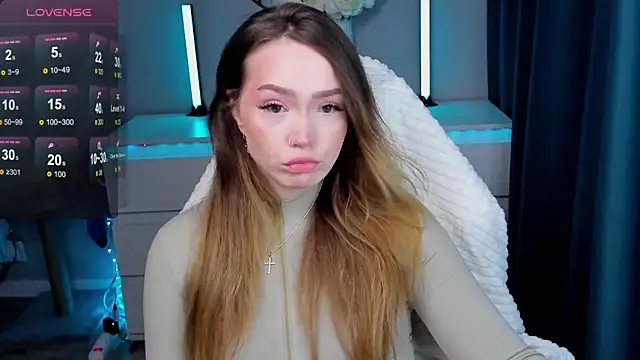 Evia_r0se's cam snapshot