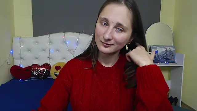 MichelLeee's cam snapshot