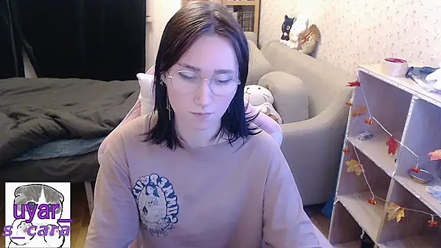 s_cara's cam snapshot