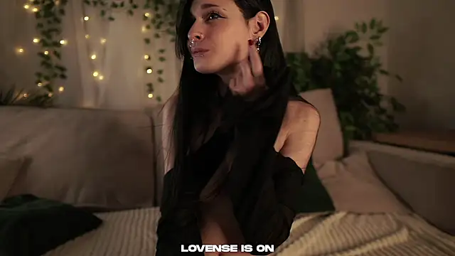 DarcyAspacio's cam snapshot