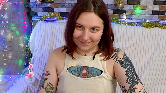 Belinda_Starlight's cam snapshot