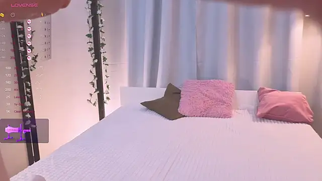 Trinity_Bunny's cam snapshot