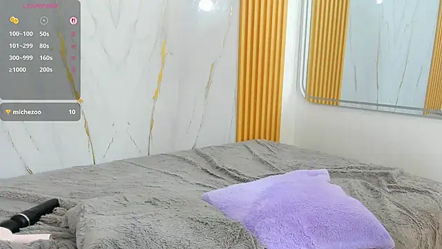 LexaLust's cam snapshot