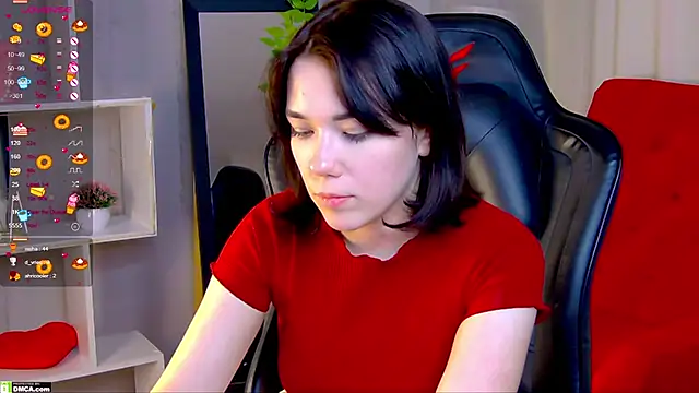 Kelly_foox's cam snapshot