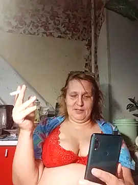 Forest-Lady's cam snapshot