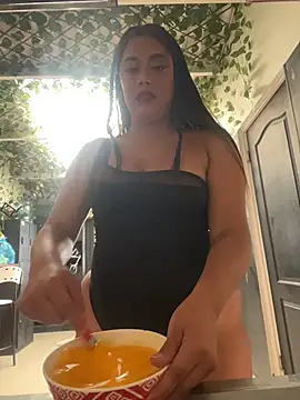 ElaaPerez's cam snapshot