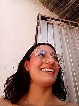 Ary-18's cam snapshot