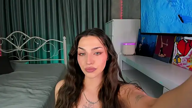 LilFlexxy's cam snapshot