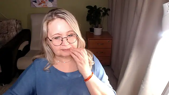 JanaMayer's cam snapshot