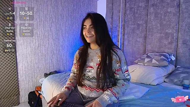 GiselOrtiz's cam snapshot