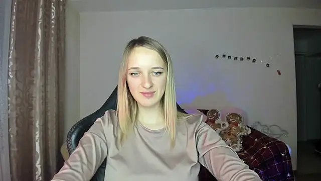 RouseReed's cam snapshot