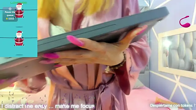 sophia_ny's cam snapshot