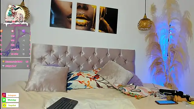 alanavega11's cam snapshot