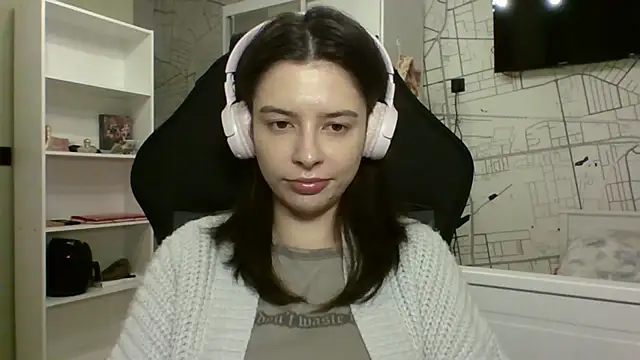 LariceSexy's cam snapshot