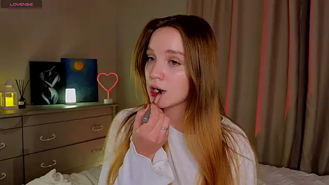 Thatsamebunny's cam snapshot