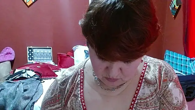 Sasharosee2's cam snapshot