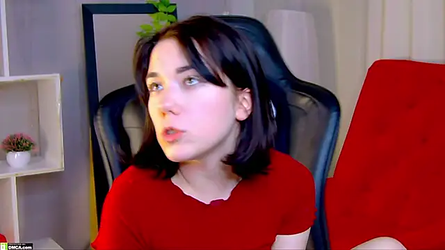 Kelly_foox's cam snapshot