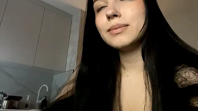 AngilaDoyal's cam snapshot