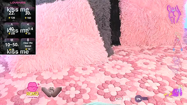 BrendaKennedy's cam snapshot