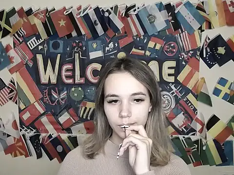 _StAcY's cam snapshot