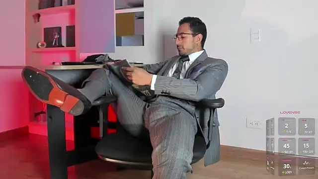 pablo-rincon95's cam snapshot