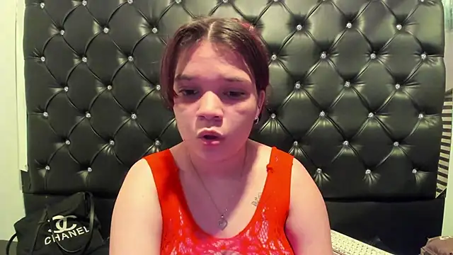 MelanyCarter18's cam snapshot