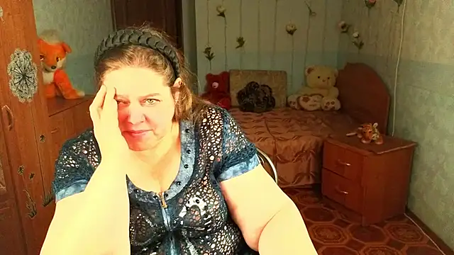 Audrey_Aura's cam snapshot