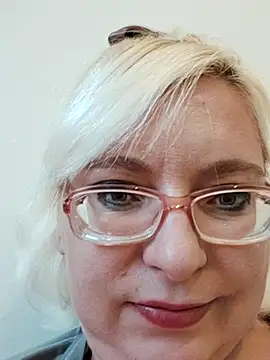 VikaKing's cam snapshot