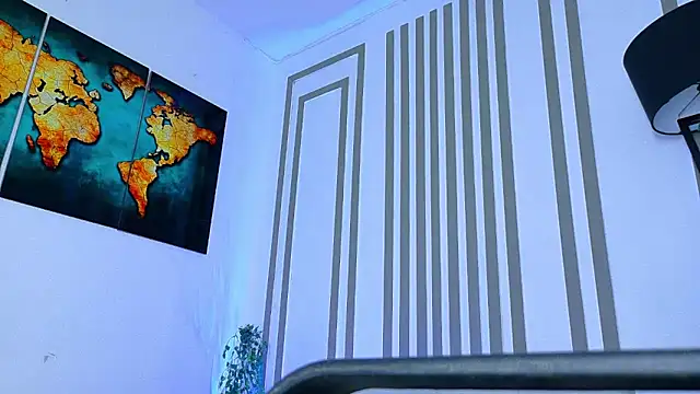 ALANNFERRER's cam snapshot