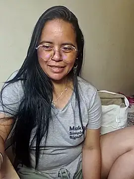 Miss__kendra_'s cam snapshot