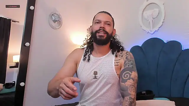 AlukardBig's cam snapshot